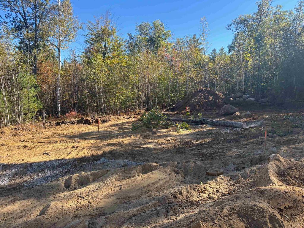 Photo of 2 Chestnut Hollow #11-9-2, Bradford, NH 03221 (MLS # 5065889)