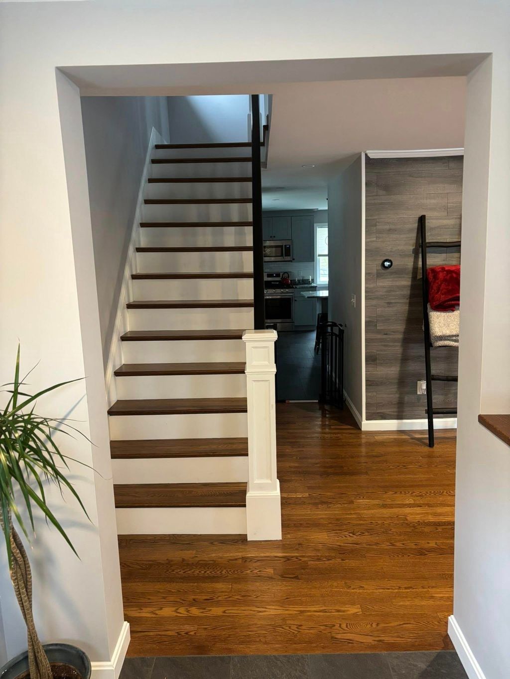 Photo of 61 Sheridan Street, Laconia, NH 03246 (MLS # 5087620)