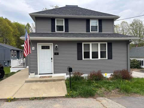 Property photo of 61 Sheridan Street, Laconia, NH 03246
