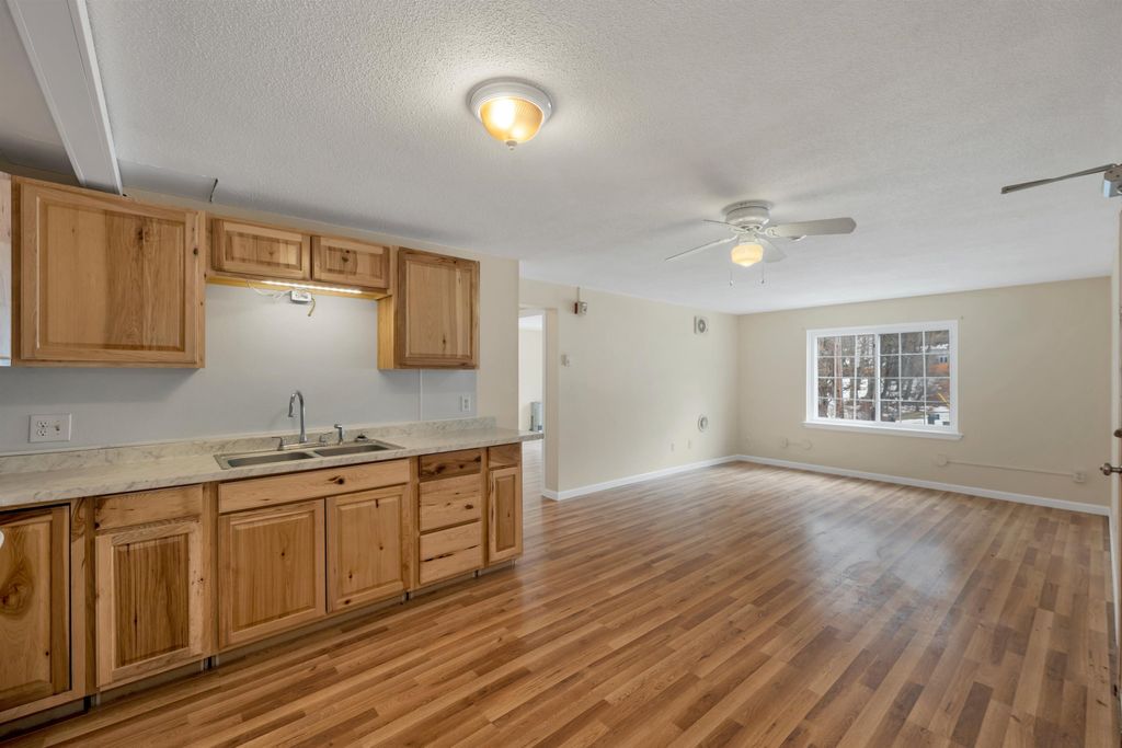 Photo of 30 Beech Street #2D, Bristol, NH 03222 (MLS # 5079705)