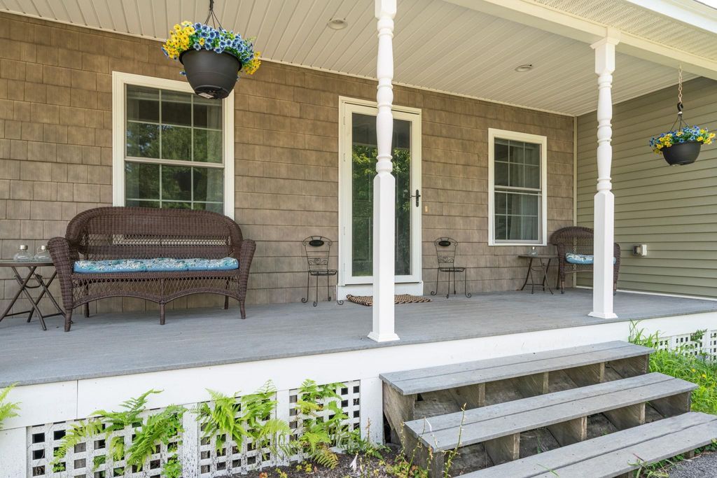 Photo of 60 Chichester Road, Loudon, NH 03307 (MLS # 5054299)