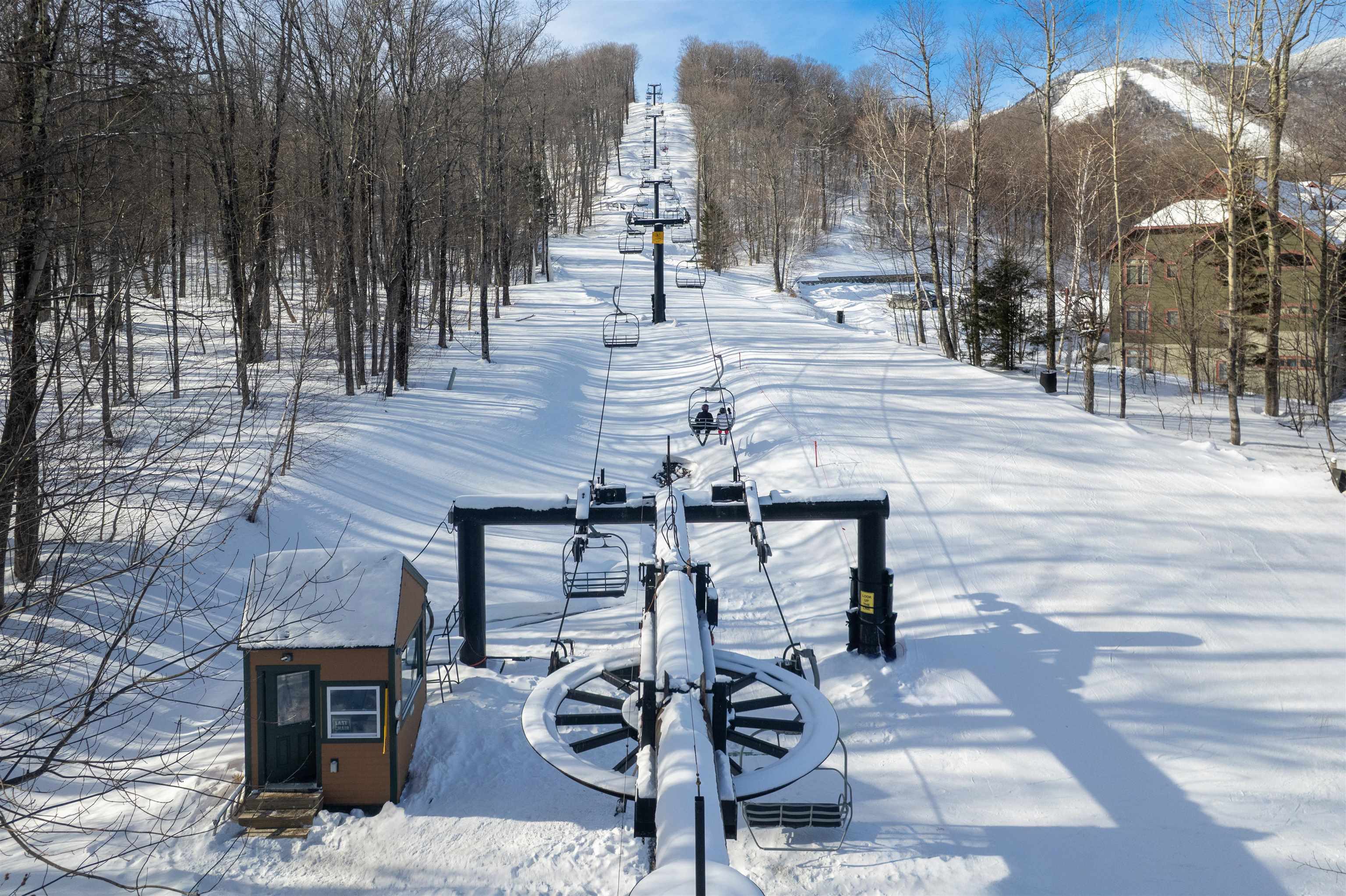 283 Sunrise Road B101