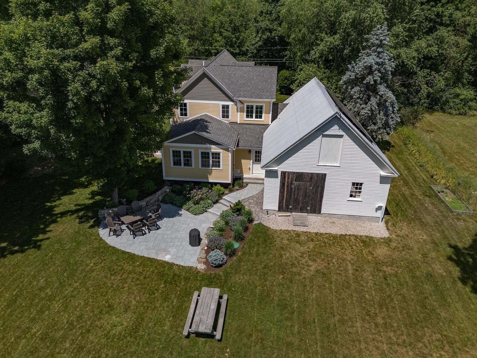319 Piscassic Road