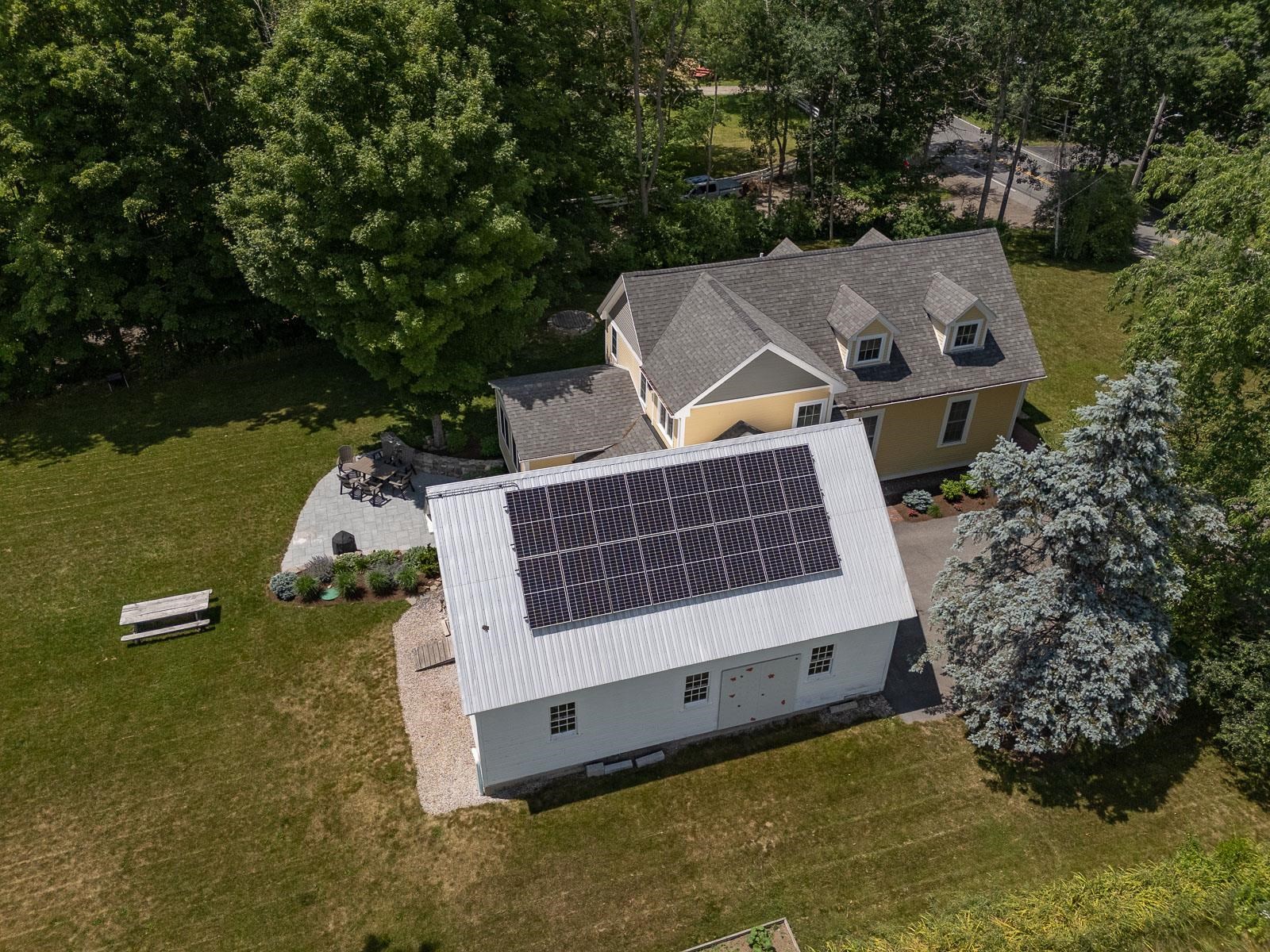 319 Piscassic Road