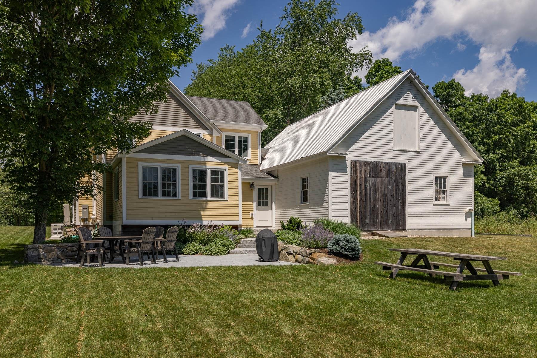 319 Piscassic Road