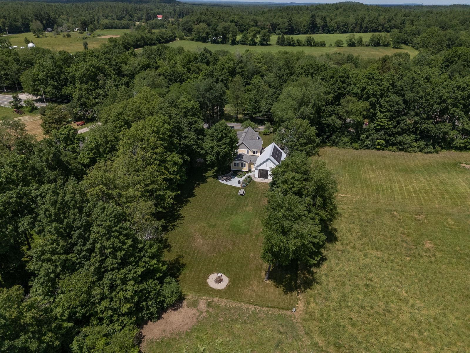 319 Piscassic Road