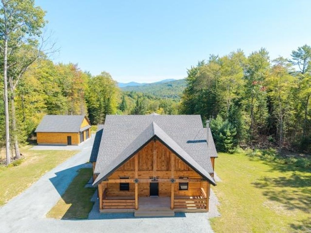 Photo of 115 Serenity Lane, Lisbon, NH 03585 (MLS # 5072425)