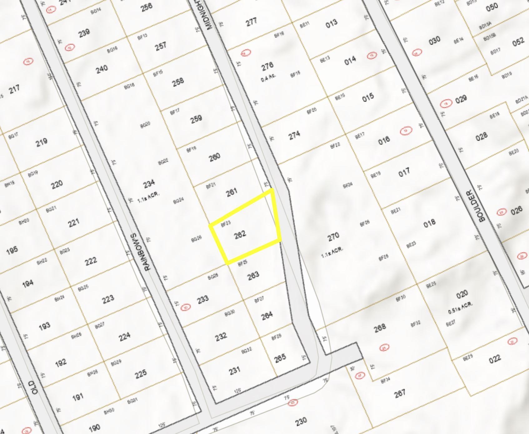 32-33 Red Fox Crossing
