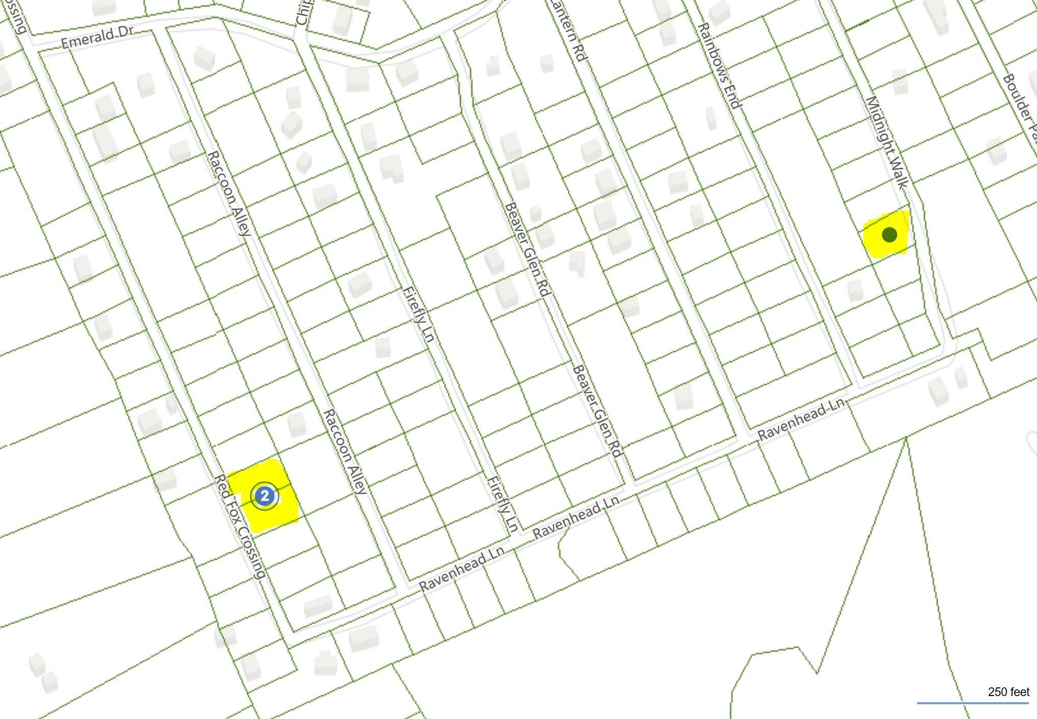 32-33 Red Fox Crossing
