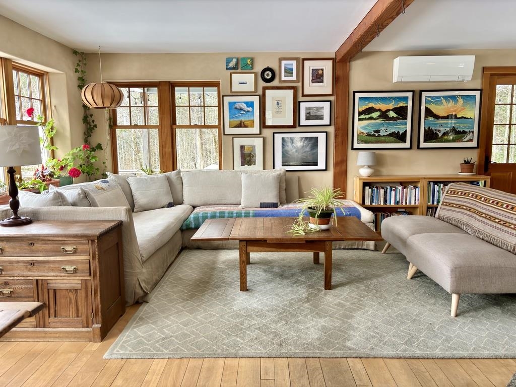 135 Fred Houghton Road