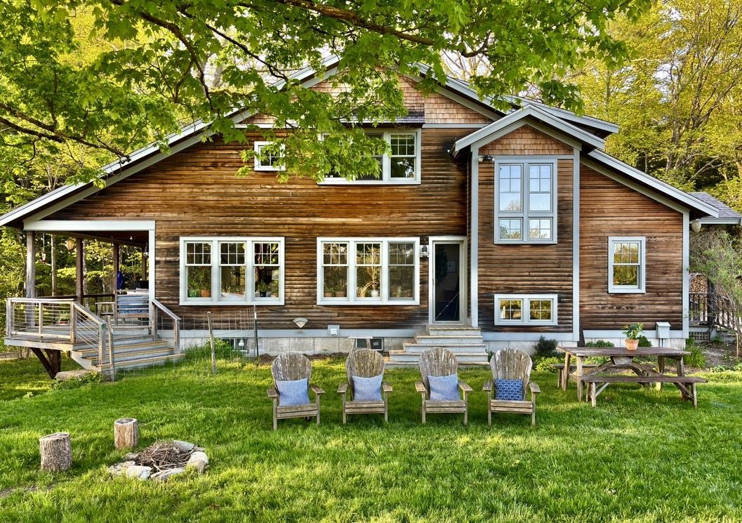 135 Fred Houghton Road