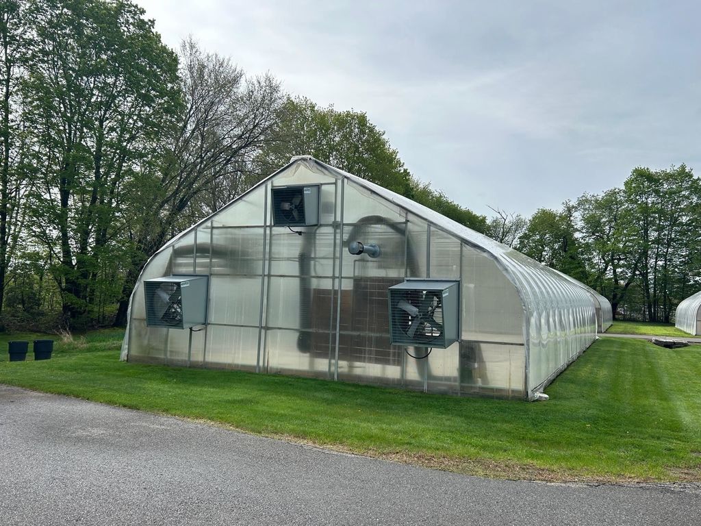 Photo of 244 Amesbury Road, Kensington, NH 03833 (MLS # 5078048)