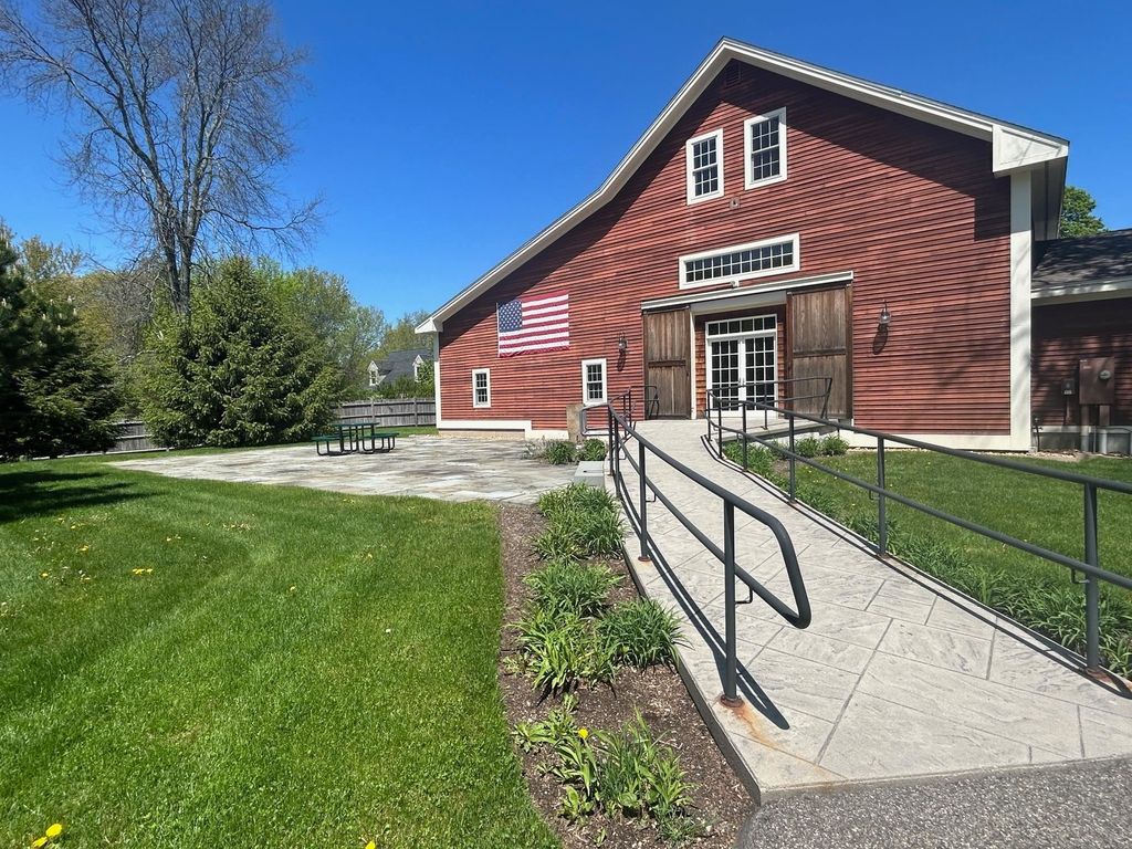 Photo of 244 Amesbury Road, Kensington, NH 03833 (MLS # 5078048)