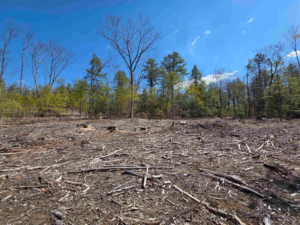 Photo of Map 417 Lot 51 Shannon Road, Gilmanton, NH 03237 (MLS # 5083628)