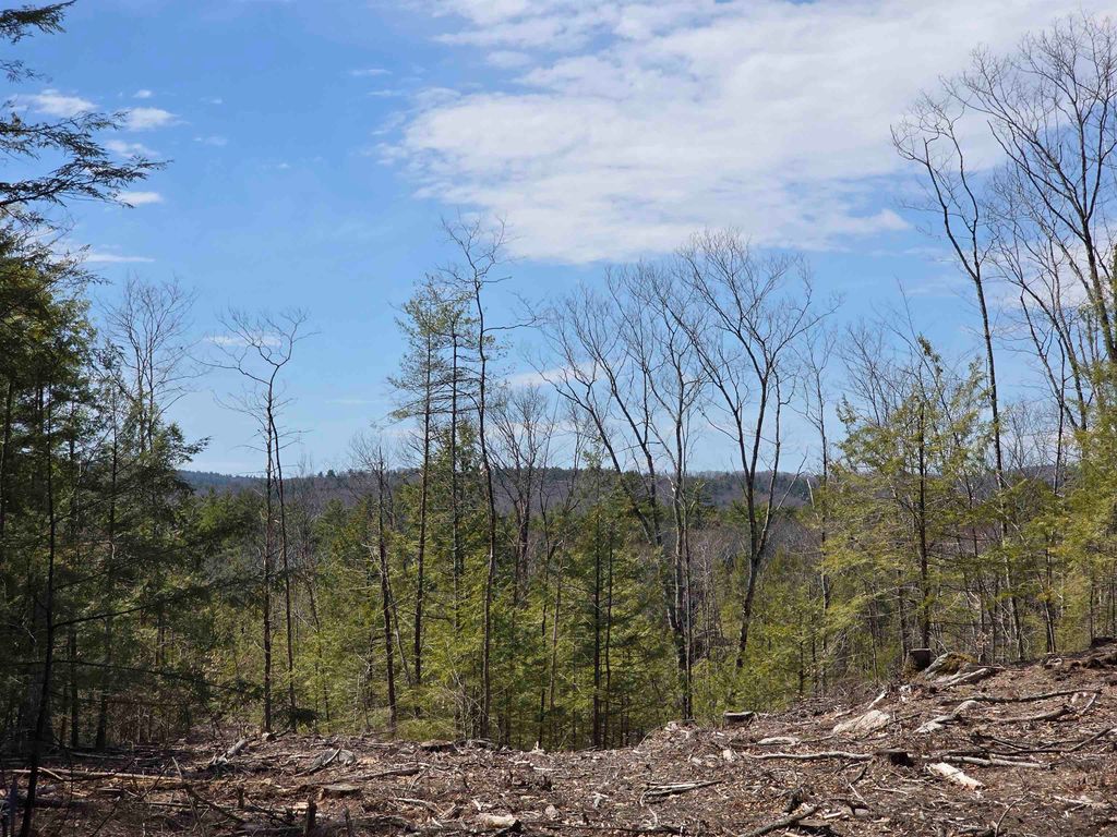 Photo of Map 417 Lot 51 Shannon Road, Gilmanton, NH 03237 (MLS # 5083628)