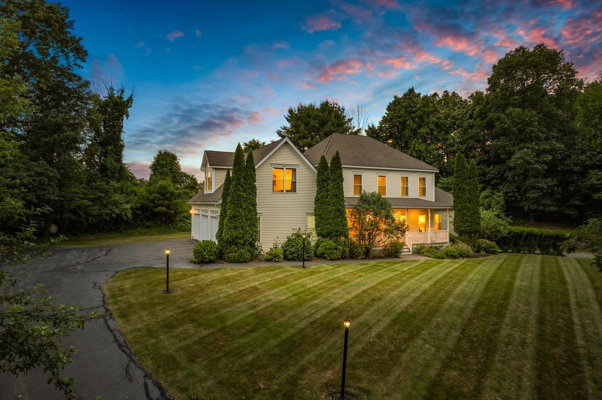 371 Tibbetts Hill Road