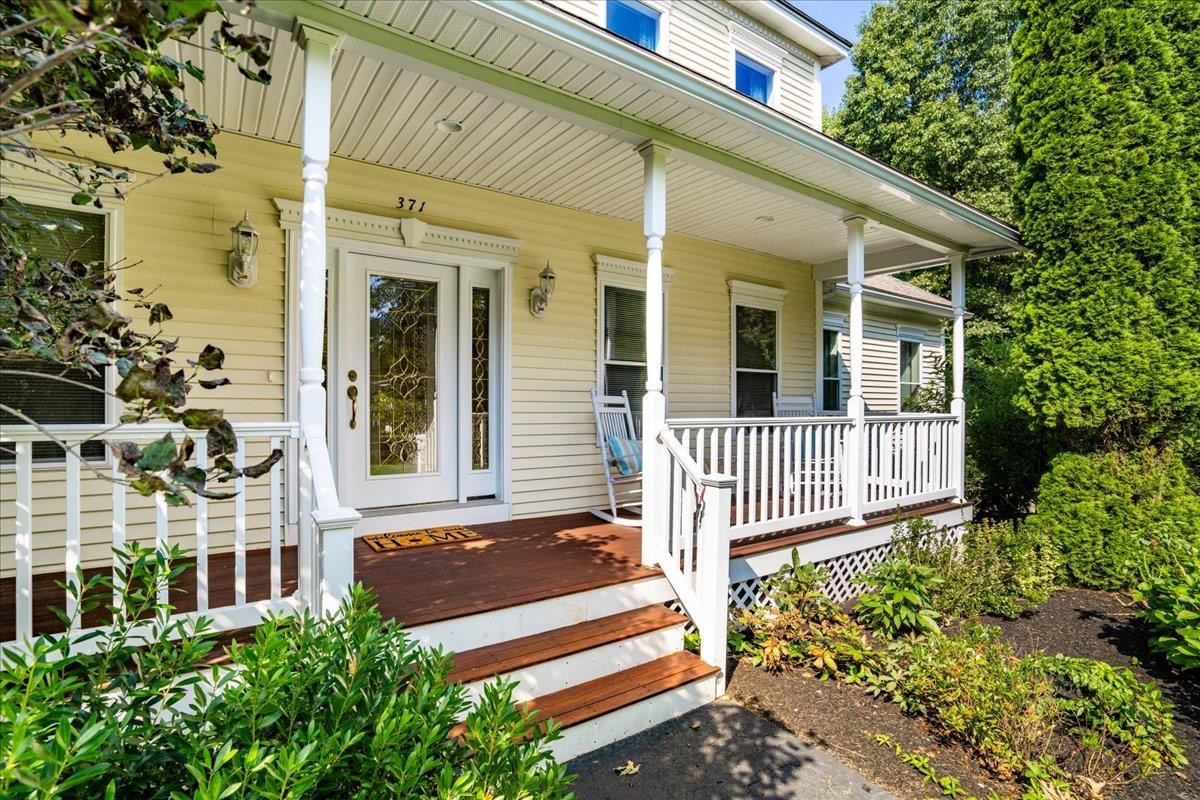 371 Tibbetts Hill Road