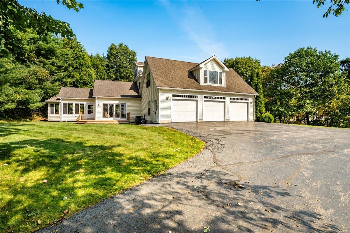 371 Tibbetts Hill Road