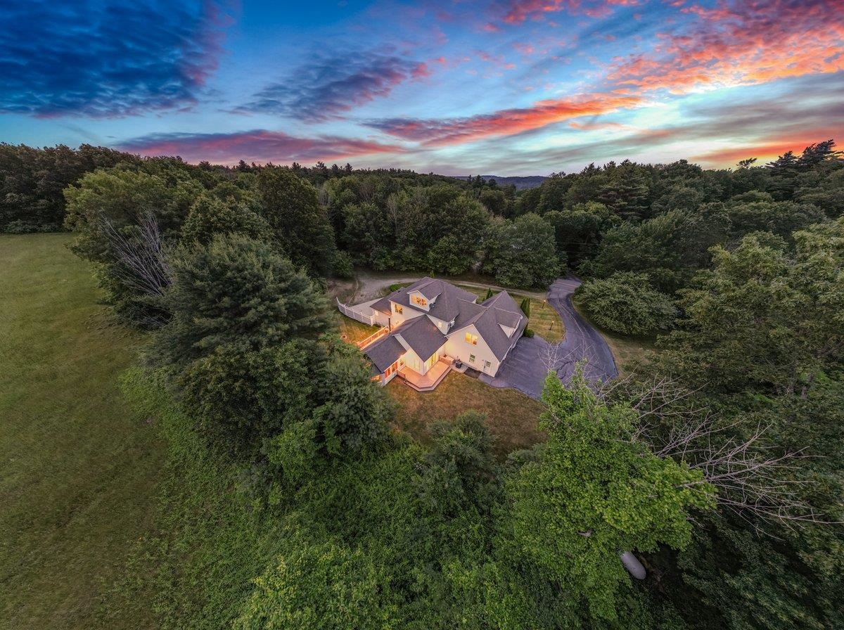 371 Tibbetts Hill Road