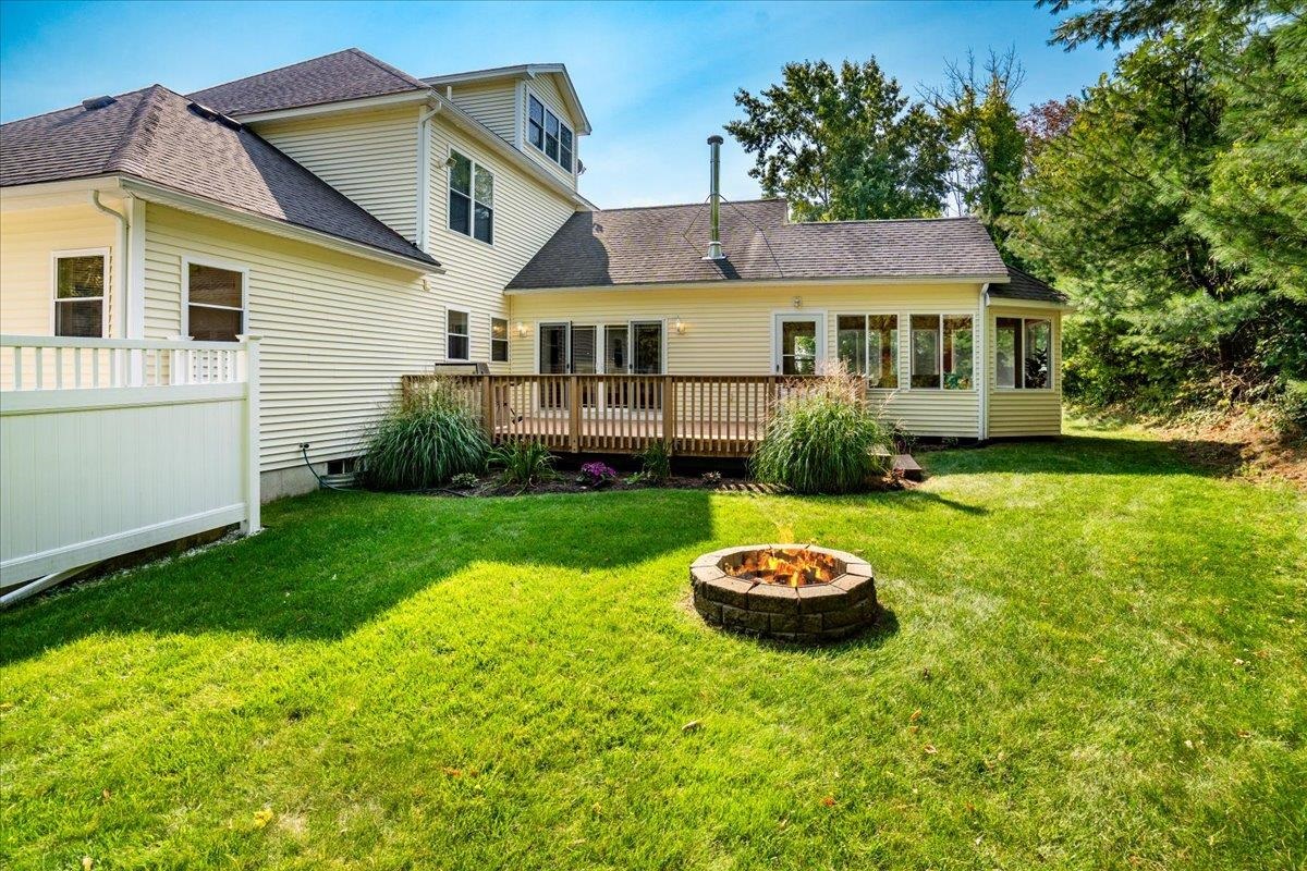 371 Tibbetts Hill Road
