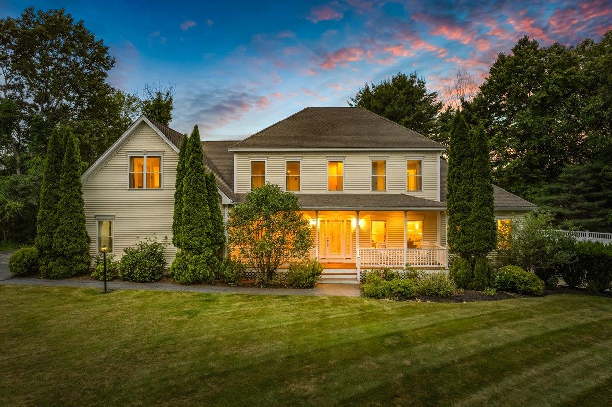 371 Tibbetts Hill Road