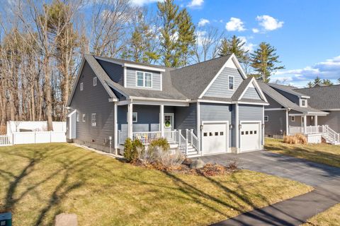 12 Red Barn Drive Dover NH 03820