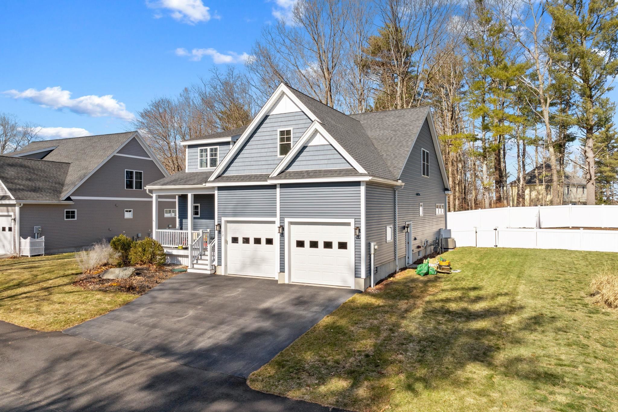 12 Red Barn Drive