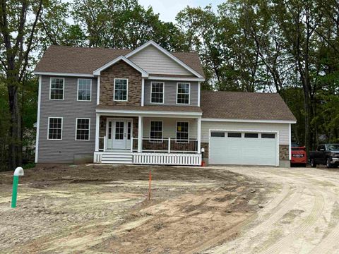 11A Springview Terrace Plaistow NH 03865