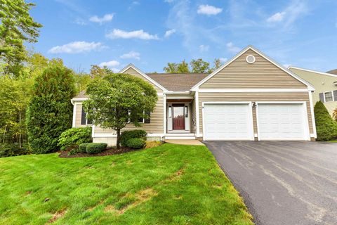 14 Reserve Way Milford NH 03055