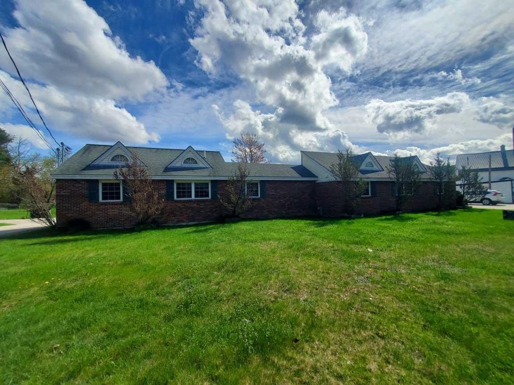 Photo of 532 Union Street, Littleton, NH 03256 (MLS # 5039064)