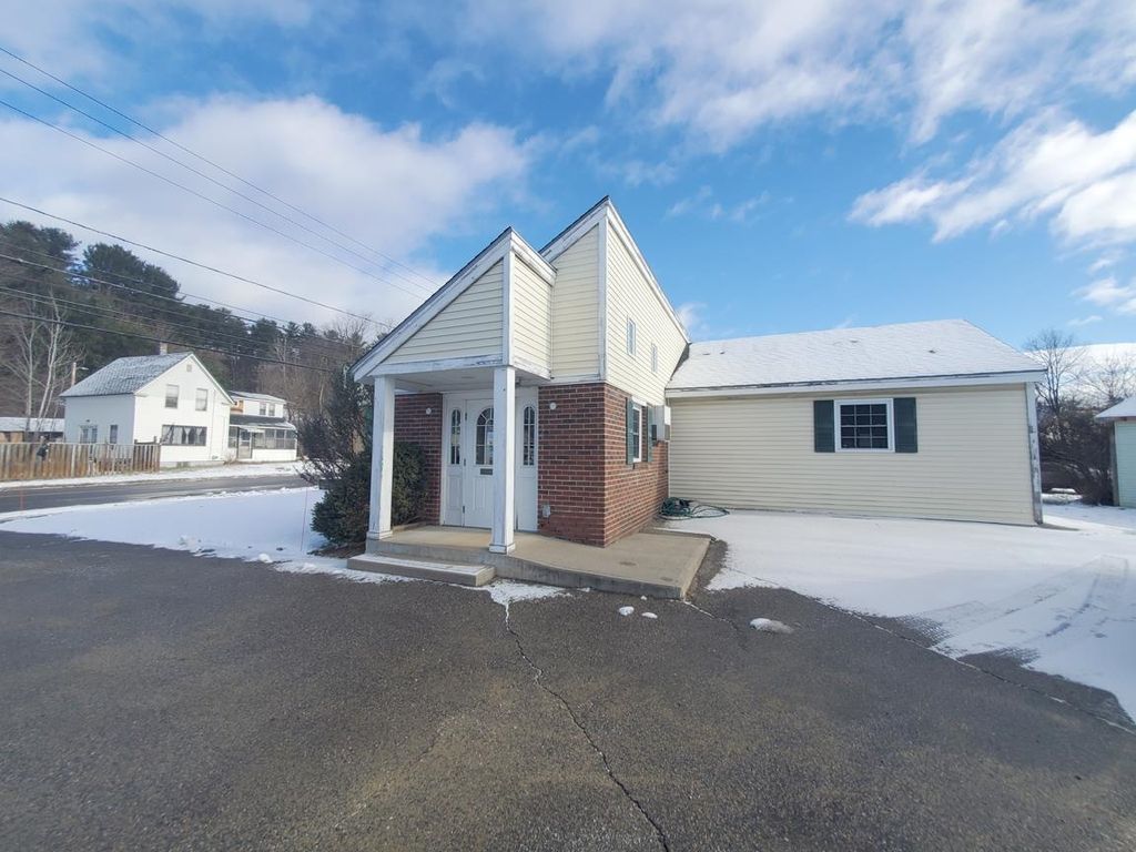 Photo of 532 Union Street, Littleton, NH 03256 (MLS # 5039064)