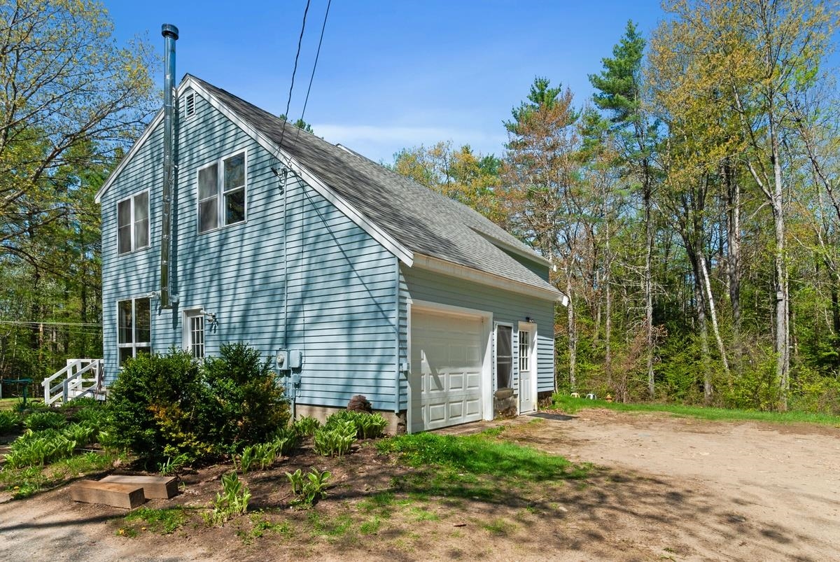 25 Vail Road