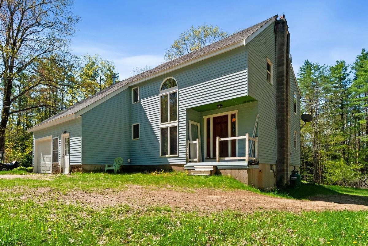 25 Vail Road