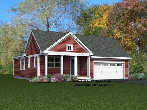 8 The Cliffs at Evergreen, Evergreen Drive 8 Auburn NH 03032