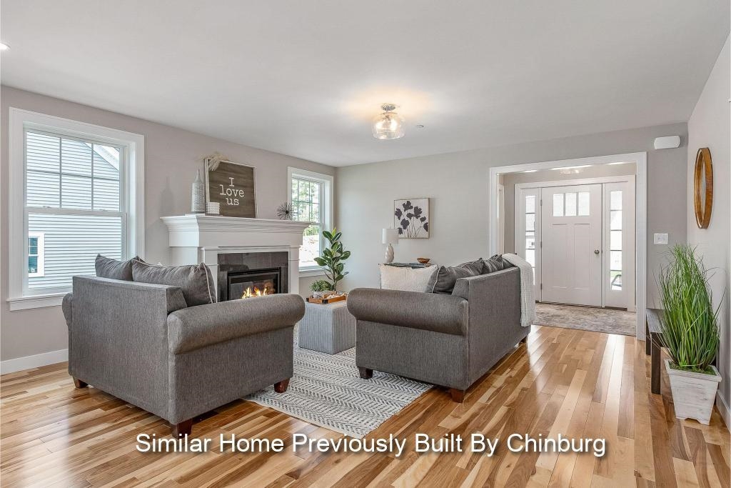 8 The Cliffs at Evergreen, Evergreen Drive 8