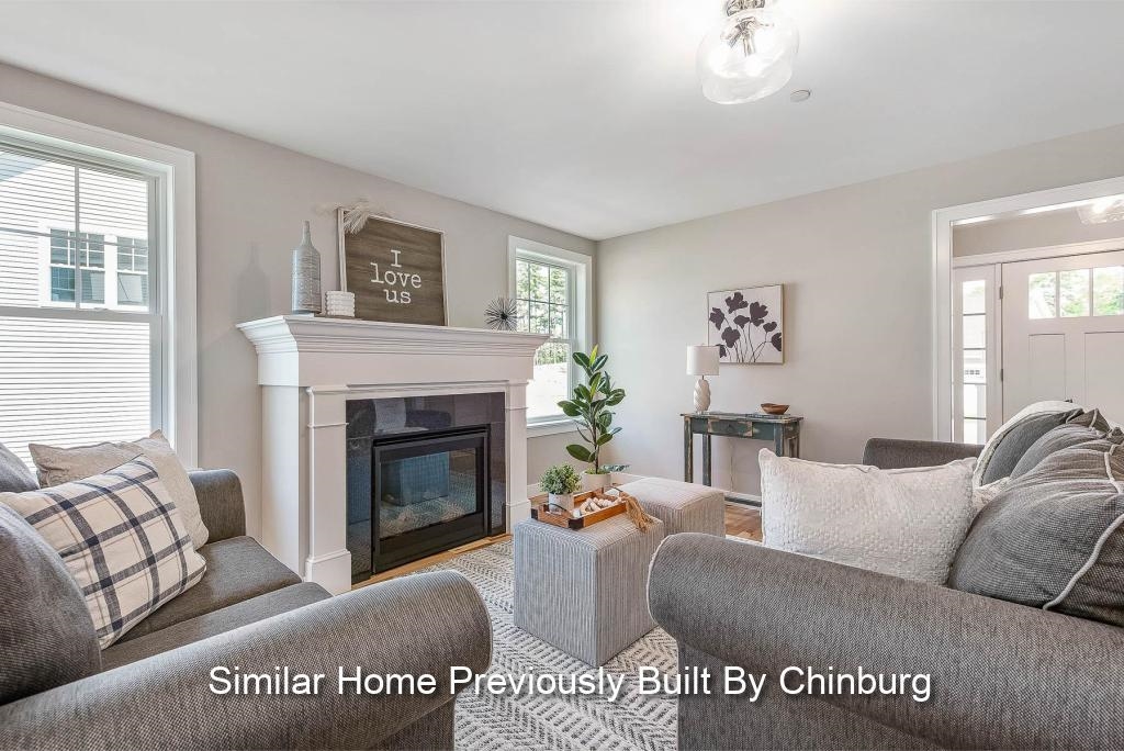 8 The Cliffs at Evergreen, Evergreen Drive 8