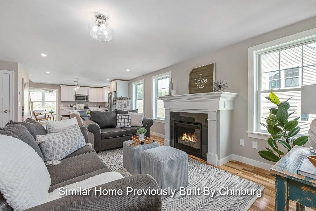 8 The Cliffs at Evergreen, Evergreen Drive 8