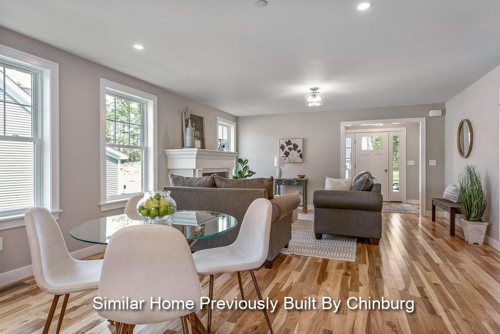 8 The Cliffs at Evergreen, Evergreen Drive 8
