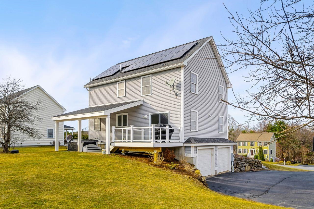 34 Orchard Hill Road