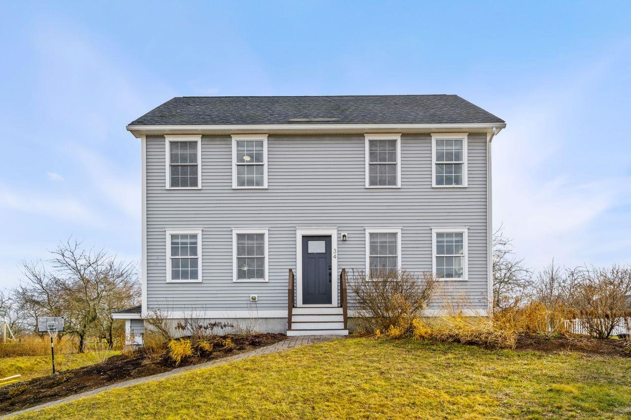 34 Orchard Hill Road