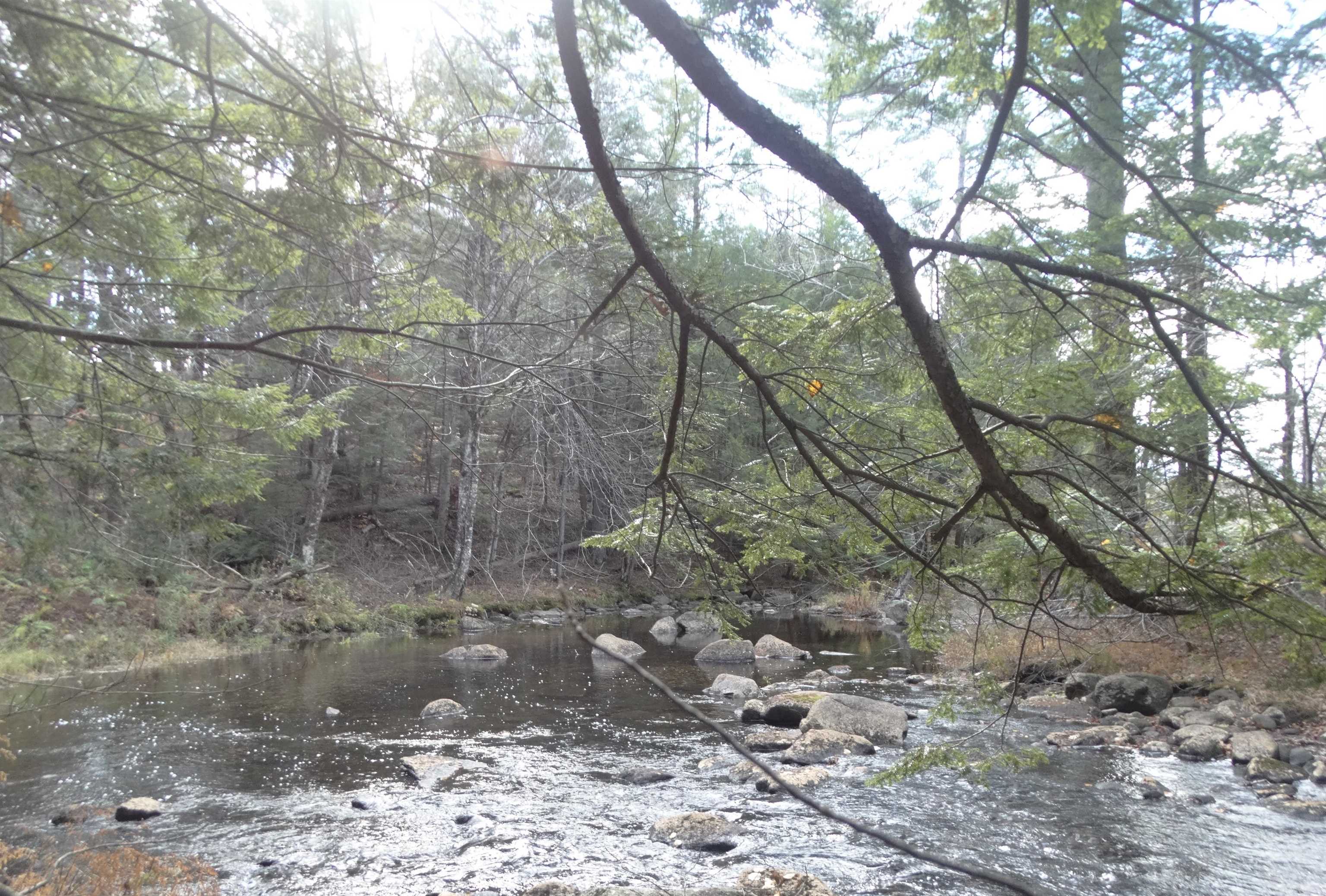 0 Washington Pond Road