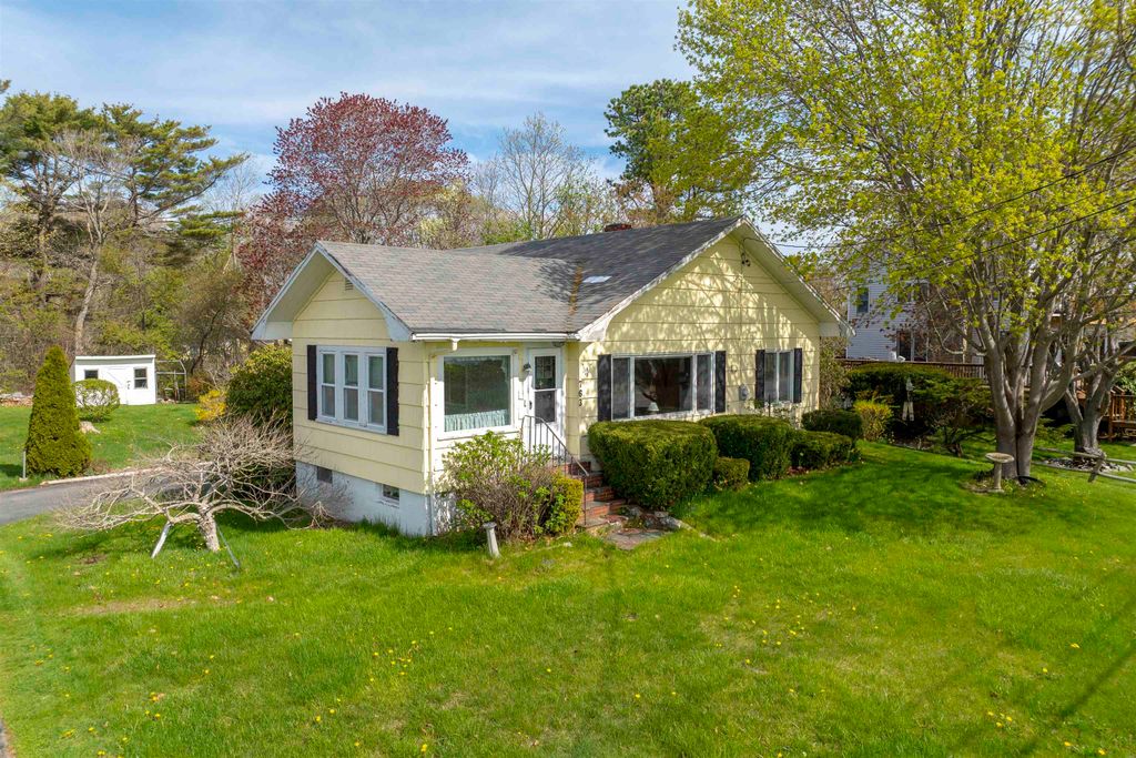 Photo of 763 Ocean Boulevard, Rye, NH 03870 (MLS # 5077665)