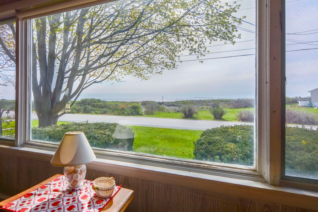 Photo of 763 Ocean Boulevard, Rye, NH 03870 (MLS # 5077665)