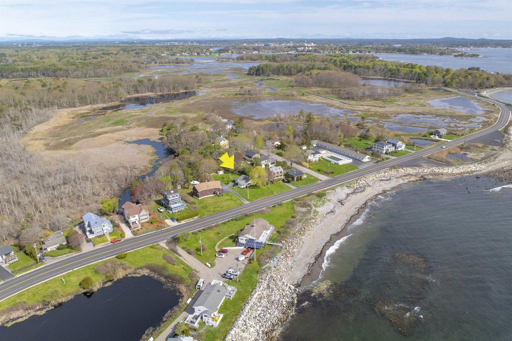 Photo of 763 Ocean Boulevard, Rye, NH 03870 (MLS # 5077665)