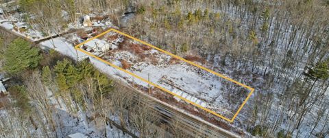 60-62 Route 236 Kittery ME 03904