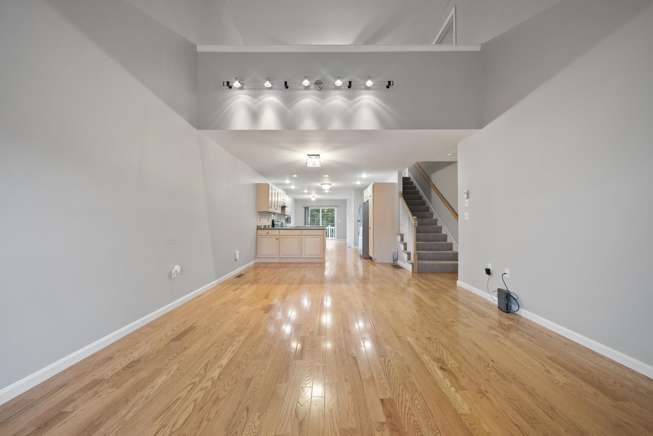81 Pleasant Street