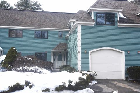 21 Clearwater Drive 21 Dover NH 03820