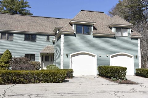 21 Clearwater Drive 21 Dover NH 03820