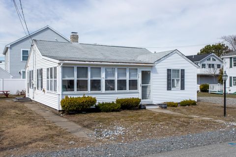 Photo of 308 Atlantic Avenue, Seabrook, NH 03874 (MLS # 5081832)