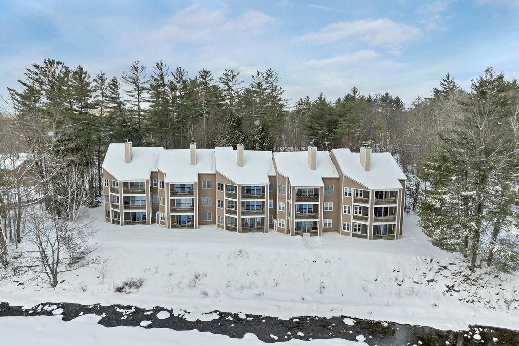 Photo of 20 Crossing Drive #301, Woodstock, NH 03262 (MLS # 5076638)